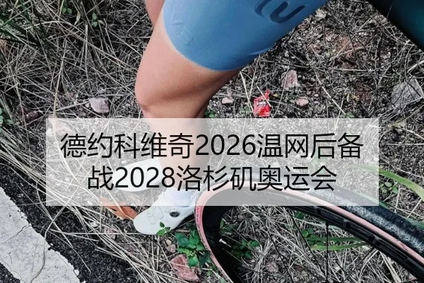 德约科维奇2026温网后备战2028洛杉矶奥运会
